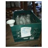 LOT OF 150 SAUCE CUPS 3"