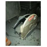 RYOBI CIRCULAR SAW