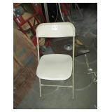 FOLDING CHAIRS