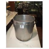 POTS 14" DIAMETER 16" TALL