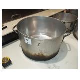 POT 16" DIAMETER 11" TALL