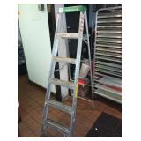 6 FT LADDER