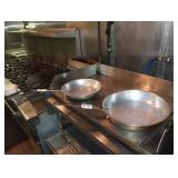 FRY PANS