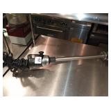 WARING HAND MIXER 3 FT LONG