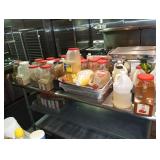 LOT SPICES & INGREDIENTS