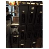 CAMBRO INSULATED DRINK DISPENSERS