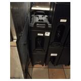 CAMBRO INSULATED DRINK DISPENSERS