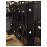 CAMBRO INSULATED DRINK DISPENSERS