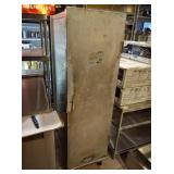 PROOF CABINET (NO ELEMENT) SHEET PAN CABINET