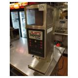 CURTIS SCILGD-10 COFFEE GRINDER