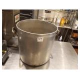 3 GAUGE HEAVY DUTY STOCK POT 18" DIAMETER