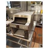 CONVEYOR TOASTER OVEN