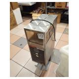 GRINDMASTER MODEL 250 COFFEE GRINDER