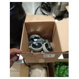 CASTER WHEELS