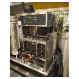 CURTIS COFFEE BREWING SYSTEM