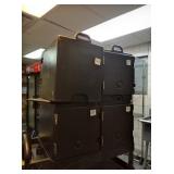 CAMBRO INSULATED FOOD CONTAINER TRANSPORTERS