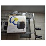 QUALITE WARMING KETTLE