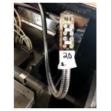 SODA GUNS WITH COLD PLATES & COMPRESSOR