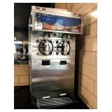 ISLAND OASIS COUNTER 2 FLAVOR FROZEN DRINK MACHINE