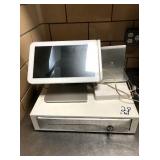 CLOVER POS SYSTEM