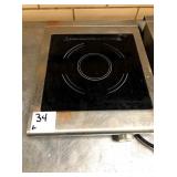 ADCRAFT INDUCTION COOKER