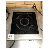 ADCRAFT INDUCTION COOKER