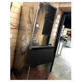 HOSHIZAKI 600 LB AIR COOLED ICE MACHINE KM-650MAH