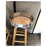 SIFTER 14" ROUND 3" DEEP