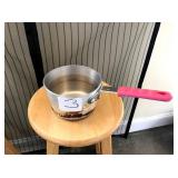 SAUCE POT 6" ROUND 4" DEEP