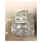 PACKAGE OF CUP HOLDERS