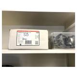 BOXES ASSORTED CAKE RINGS