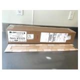 BOX ARTISAN BREAD BAGS # 300895 EC-DP