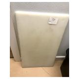 18" X 30" CUTTING BOARD