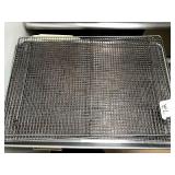 METAL DRAIN BOARDS / SCREENS