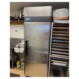 TURBO AIR M3 FREEZER ON WHEELS M3F241
