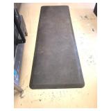 ANTI FATIGUE MATS APPROX 24" X 72"