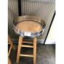SIFTER 14" ROUND 3" DEEP