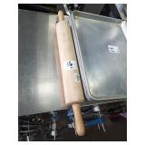 ADCRAFT ROLLING PIN ROP-15