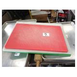 CUTTING BOARDS