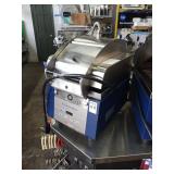 ELECTROLUX PANINI GRILL PRESS MODEL HSPPA1