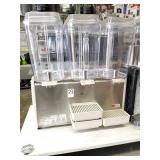 CRATHCO 3 HEAD JET SPRAY MODEL D35-4