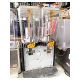 COFRIMELL 2 HEAD JET SPRAY