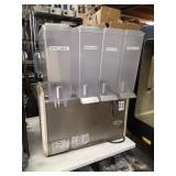 CRATHCO 4 HEAD JET SPRAY MODEL E47/E49-4