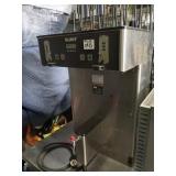 BUNN COFFEE BREWER MODEL DUAL TF DBC