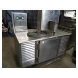 TRAULSEN SELF CONTAINED BLAST CHILLER RBC50
