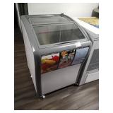 AVANTI SLIDING TOP FREEZER MODEL CFC43QOWG