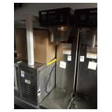 BUNN ICED TEA BREWER MODEL ITB