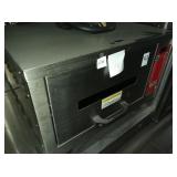 VULCAN FLASH BAKE OVEN