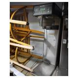 BUNN ICED TEA BREWER MODEL ITB