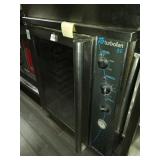 MOFFAN TURBOFAN ELECTRIC PROOFER MODEL 89